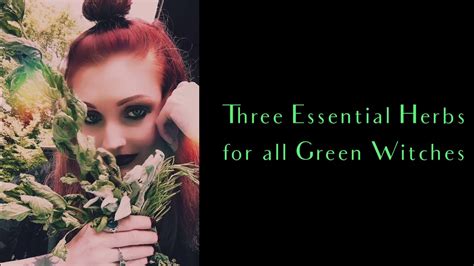 Enhancing Intuition and Psychic Abilities with Green Witch Nose